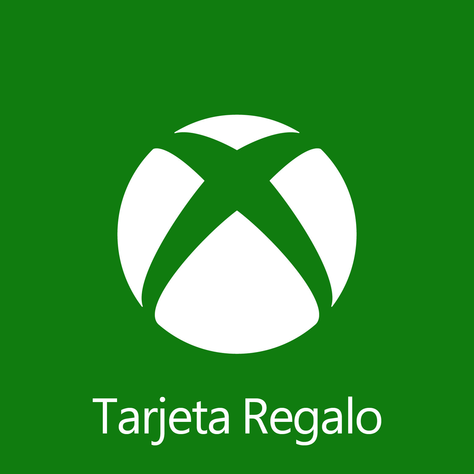 Tarjeta de Xbox: código digital Microsoft Store es-ES