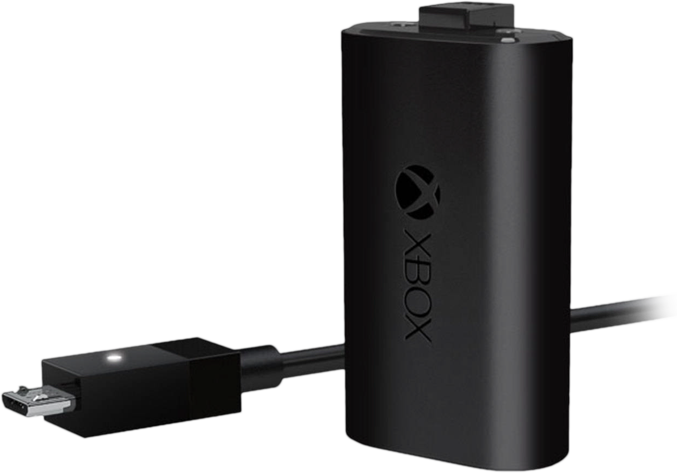 xbox one x play and charge kit