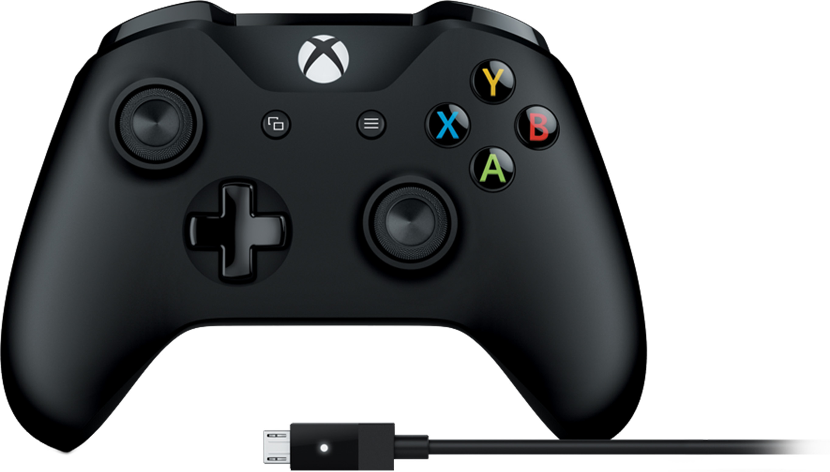 Bluetooth 対応 Xbox コントローラー Windows用 Usbケーブル付 を購入 Microsoft Store Ja Jp
