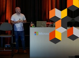 Image thumbnail for the complete guide to Node on Azure video