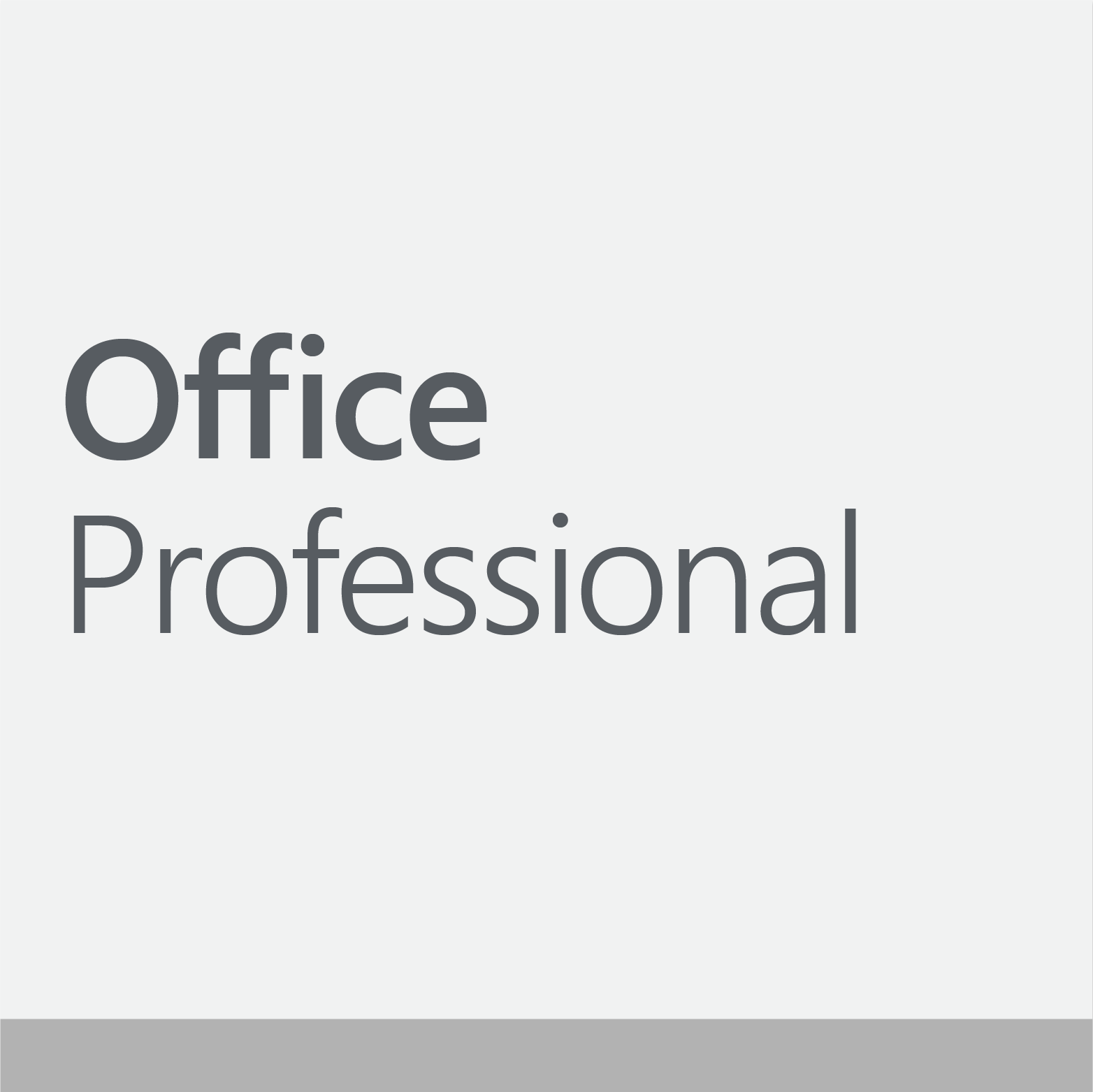 Office Professional 2019 Microsoft　BTO パソコン　格安通販