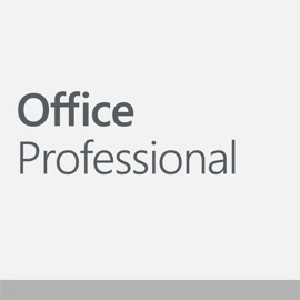 ＜マイクロソフト＞ Office Professional 2019画像