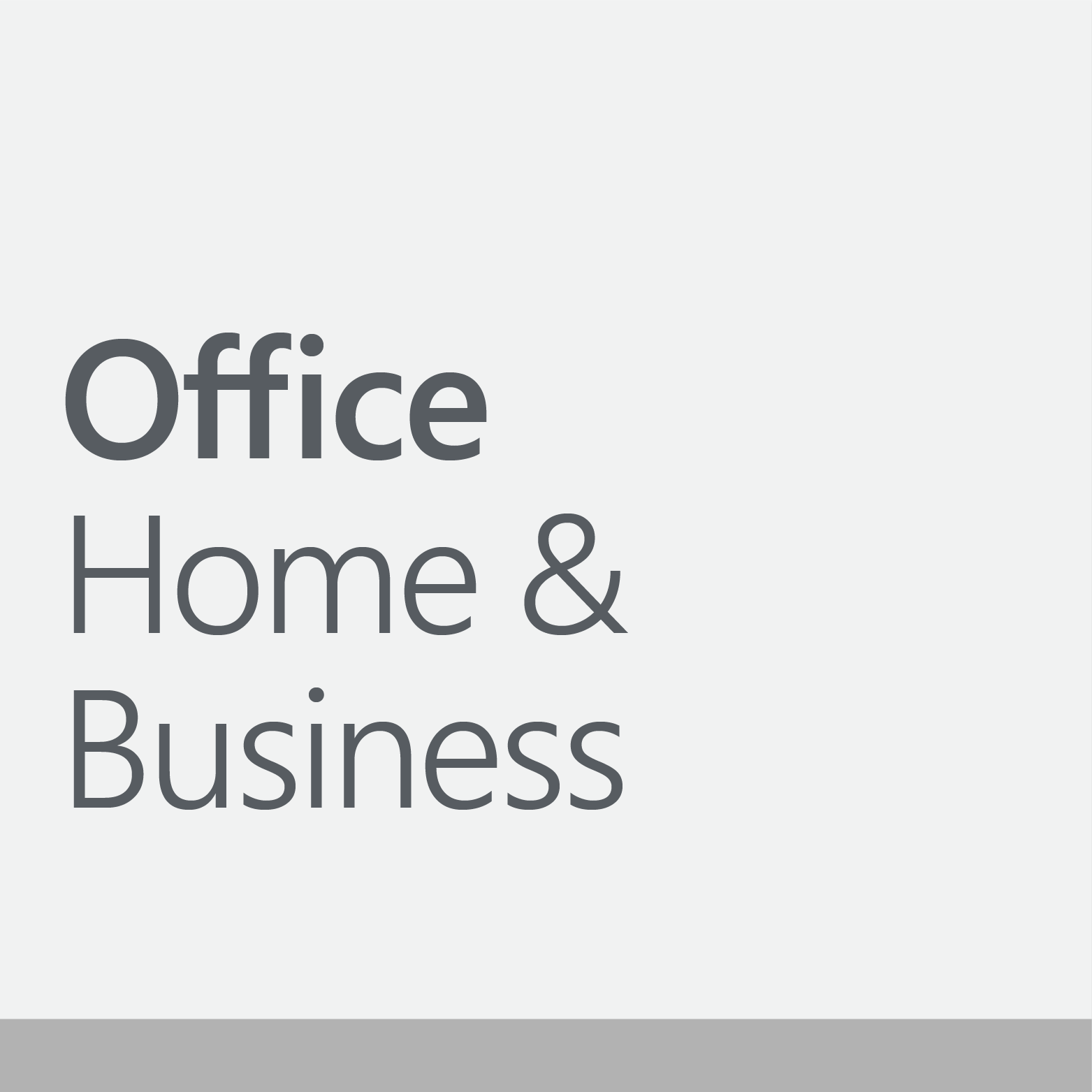 Office Home ＆ Business 2019(Microsoft)激安セールしか勝たん