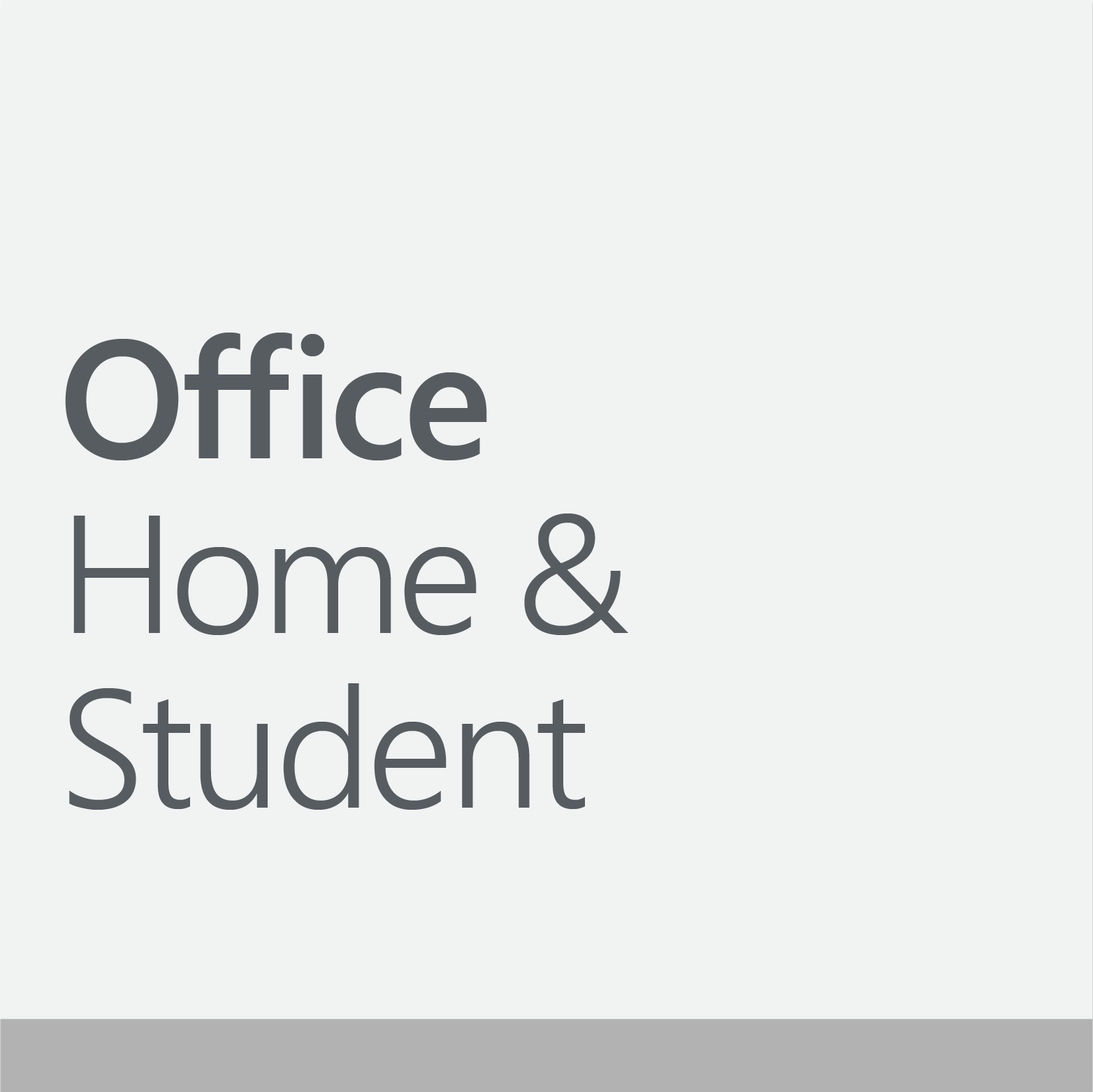 Microsoft Office Home and Student 2019 – Software4Students IE