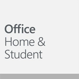 ＜マイクロソフト＞ Office Home & Student 2019 for Mac画像