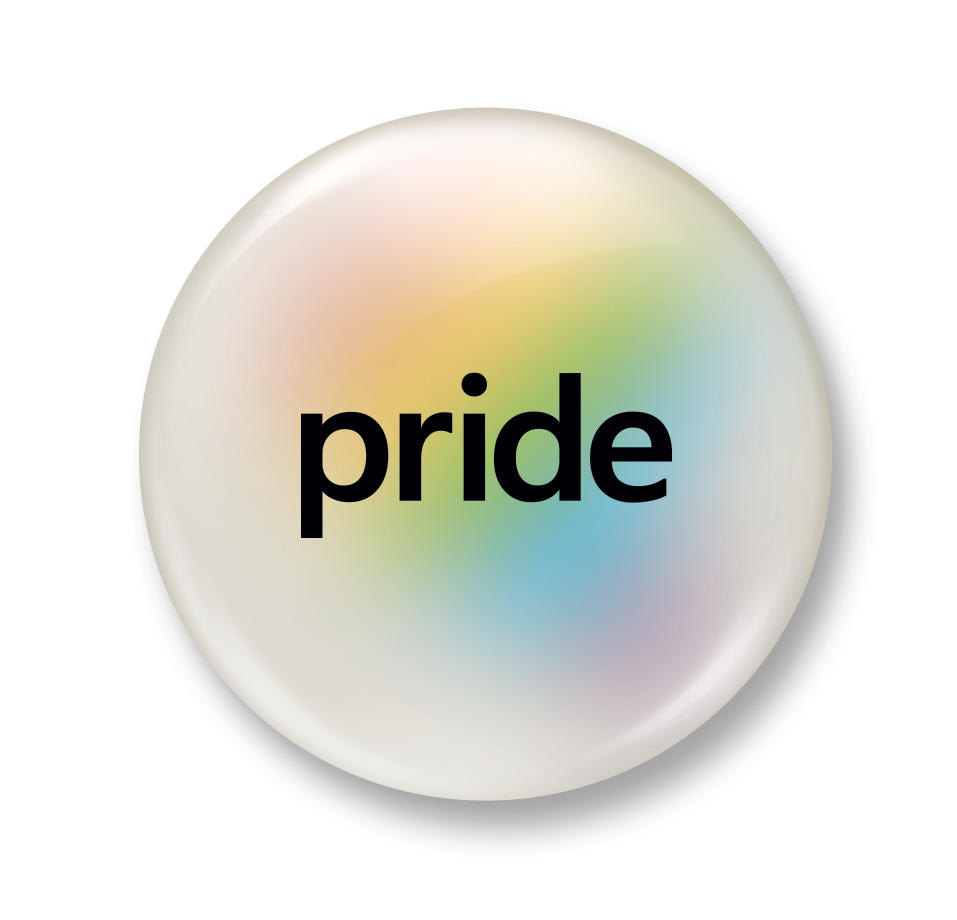 Microsoft Pride