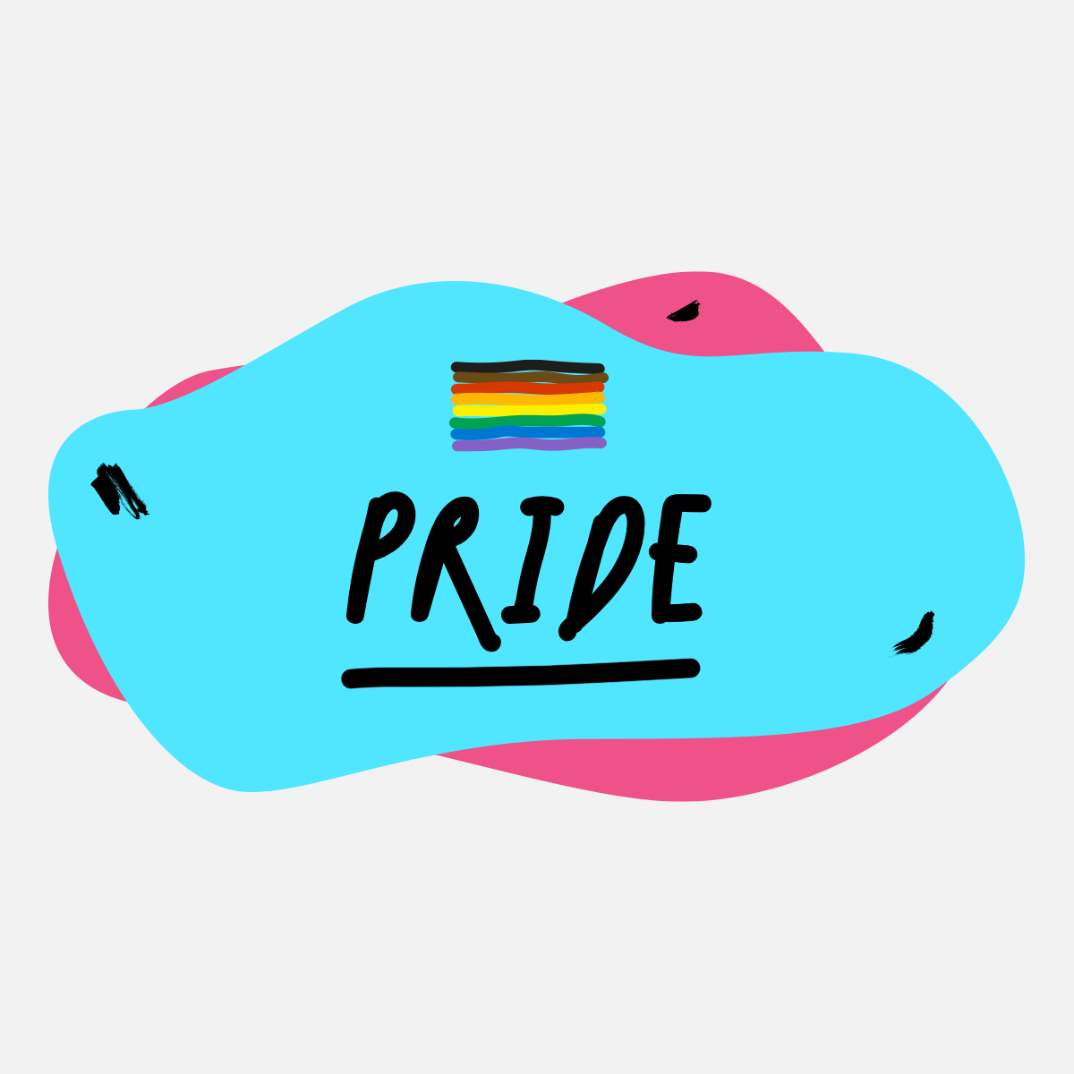 Microsoft Pride