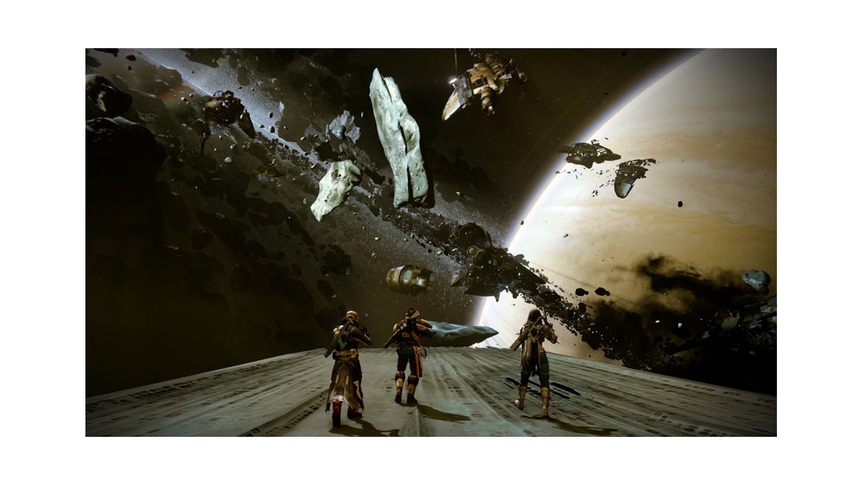 Destiny: The Taken King Legendary Edition for Xbox One  