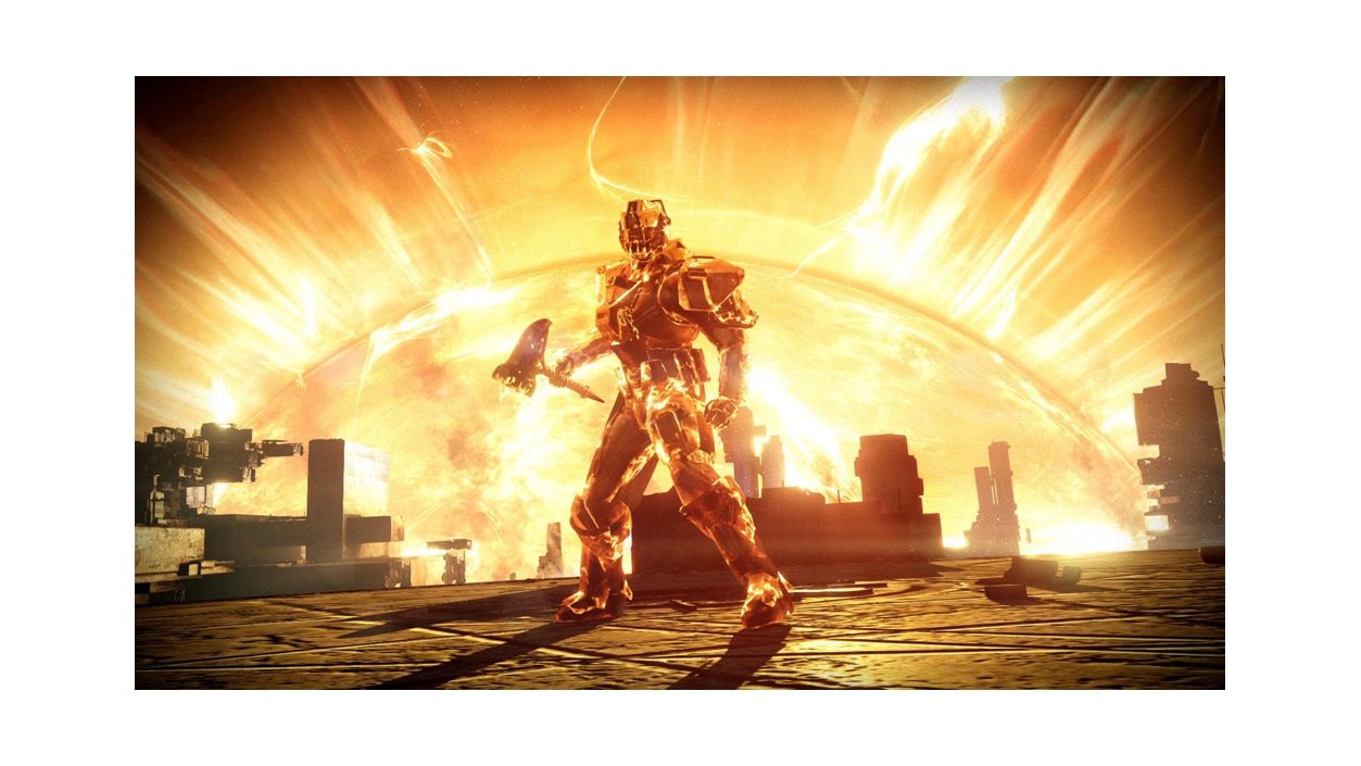 Destiny: The Taken King Legendary Edition for Xbox One  