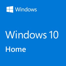 ＜マイクロソフト＞ Windows 10 Home (ダウンロード)画像