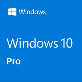 ＜マイクロソフト＞ Windows 10 Pro (ダウンロード)画像