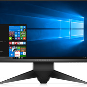 Dell Alienware 25" Gaming Monitor: AW2518HF
