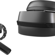 HP Windows Mixed Reality Headset with Motion Controllers
