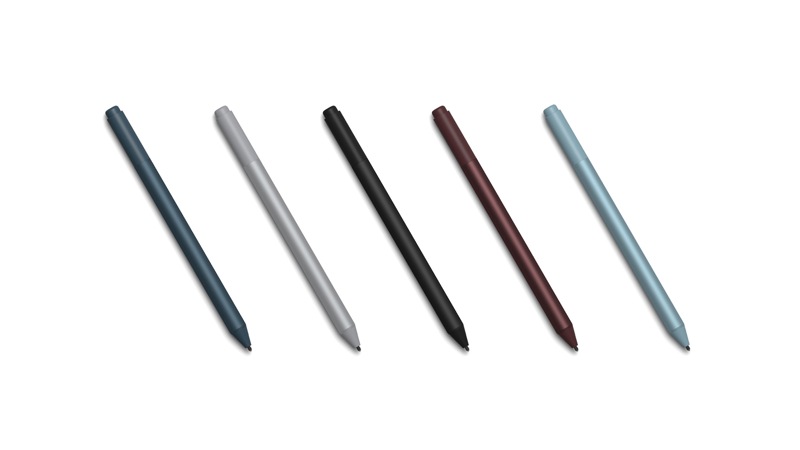 Surface Pen Tip Kit | Đầu Bút Surface | Tips kit Surface pen