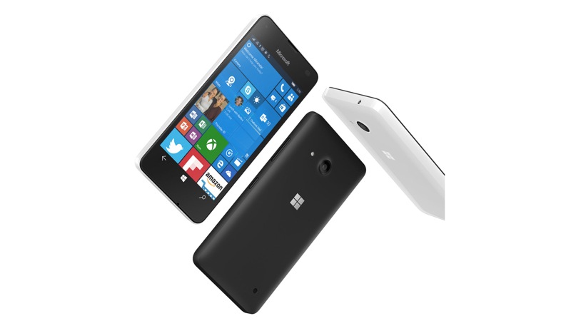 Lumia-550-Faster-smoother
