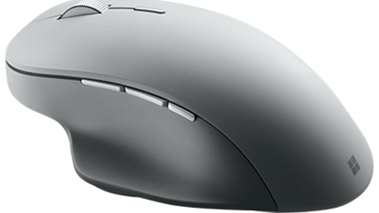 Microsoft Surface Precision Mouse – Microsoft Store