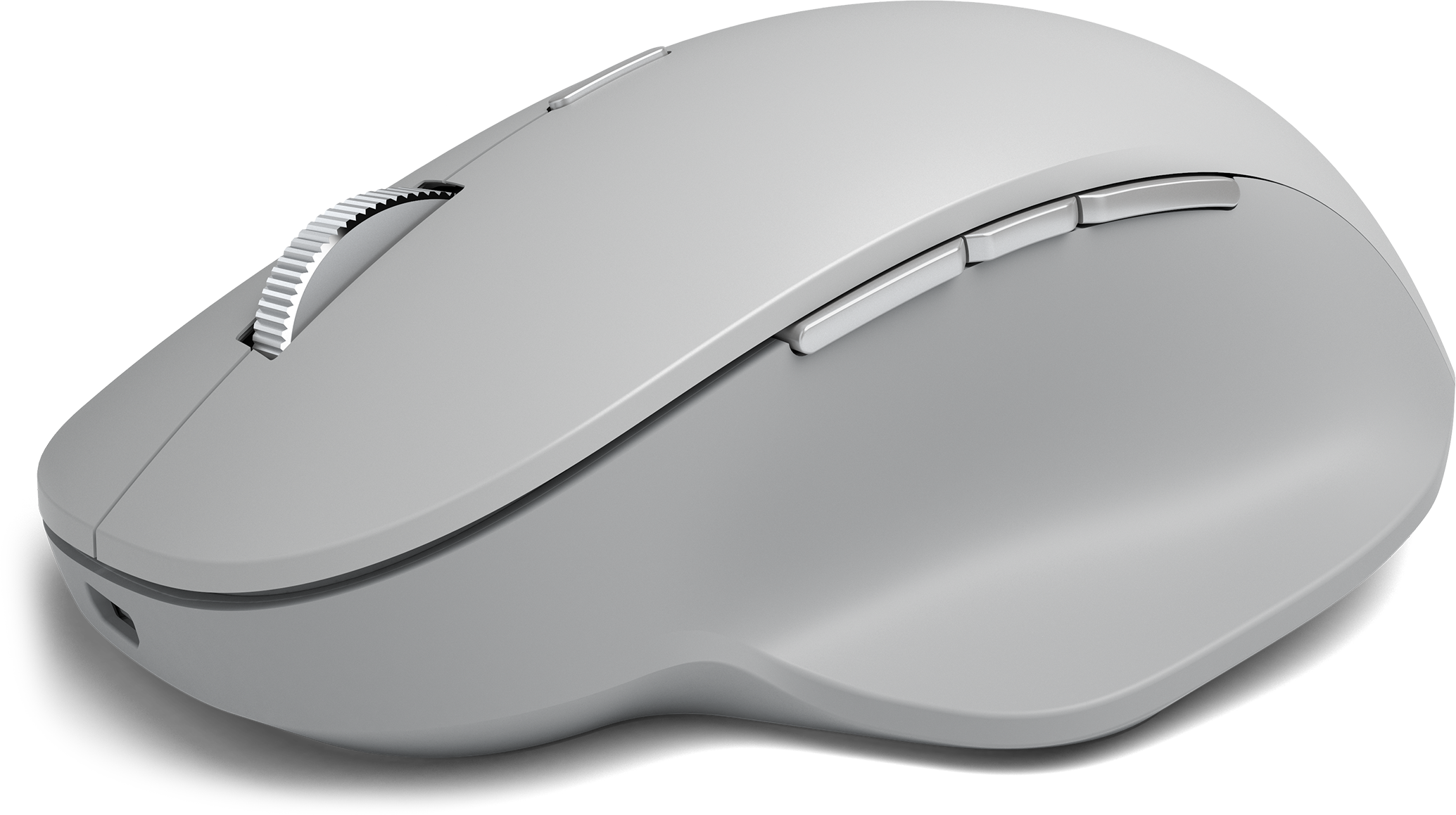 Microsoft Surface Precision Mouse - Microsoft Store Canada