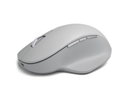Microsoft Surface Arc Mouse Touch) Gray, (Light Store - Microsoft Bluetooth