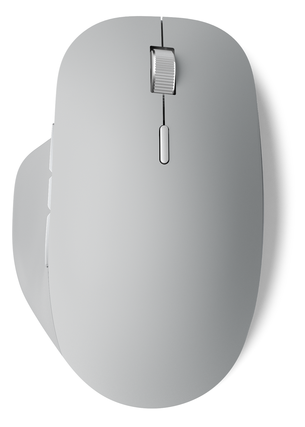 今年も話題の Microsoft Surface Precision Mouse