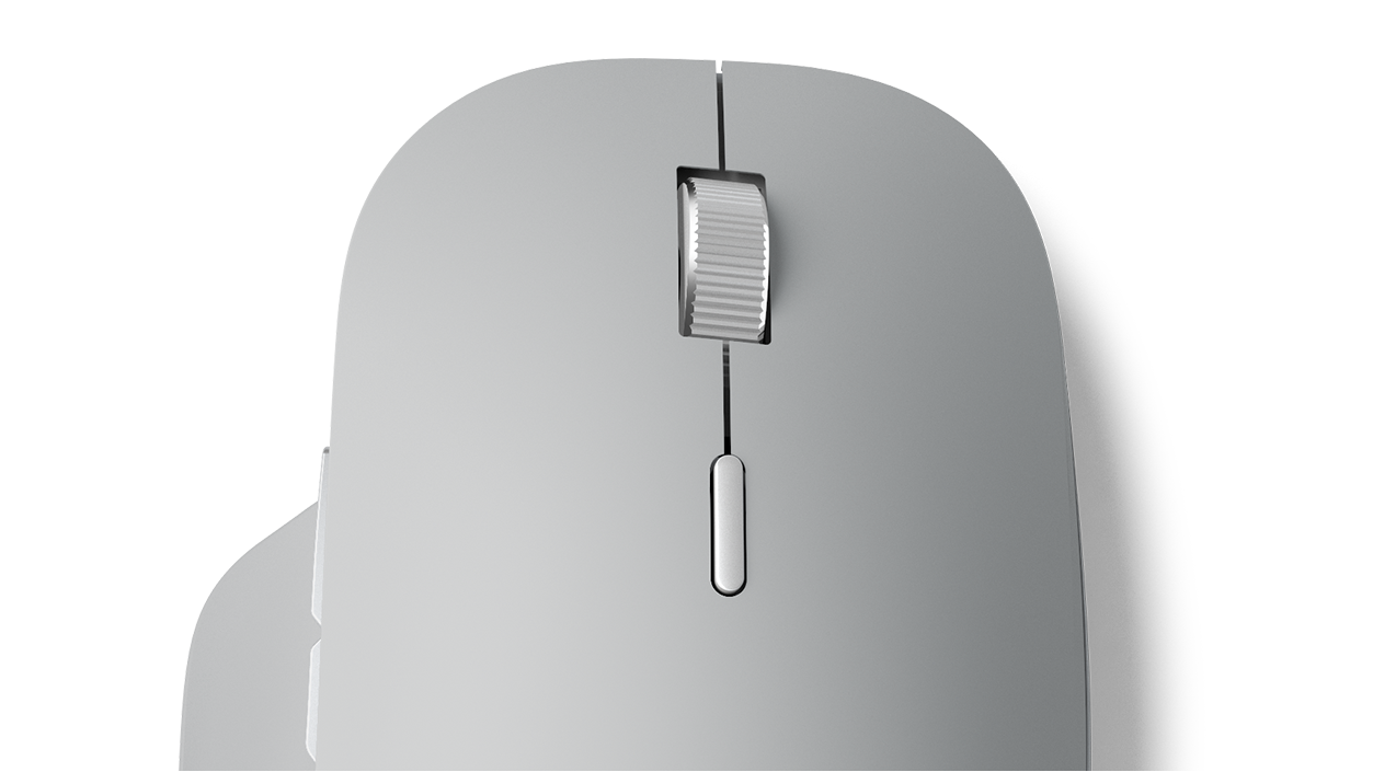 【美品】Surface Precision Mouse（プレシジョンマウス）サーフェス