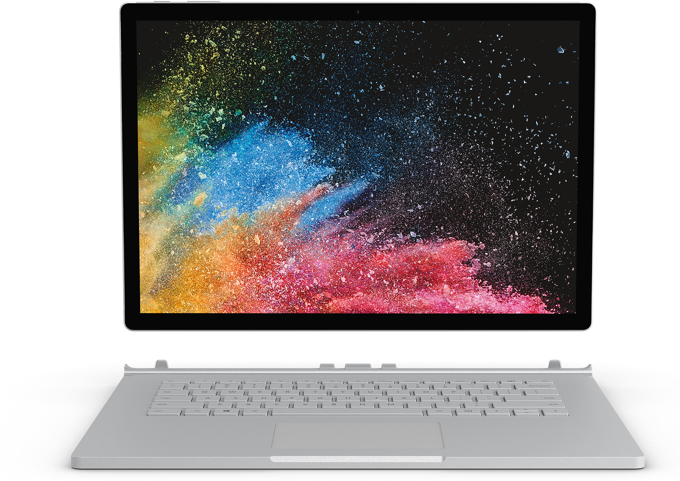 مشخصات، قیمت و خرید سرفیس بوک دو Surface Book 2 i7 16 1tb GTX 1060 6gb BestLaptop4u.com