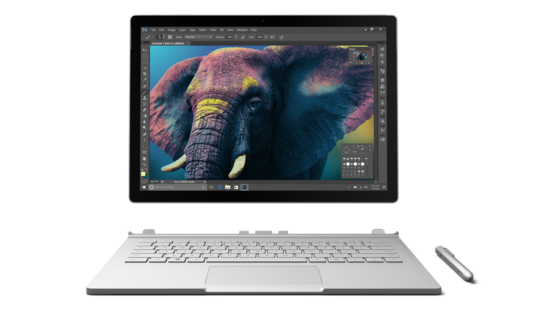 Surface Book 2 (Certified Refurbished)