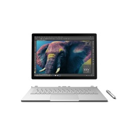 Refurbished Surface Book with detached screen