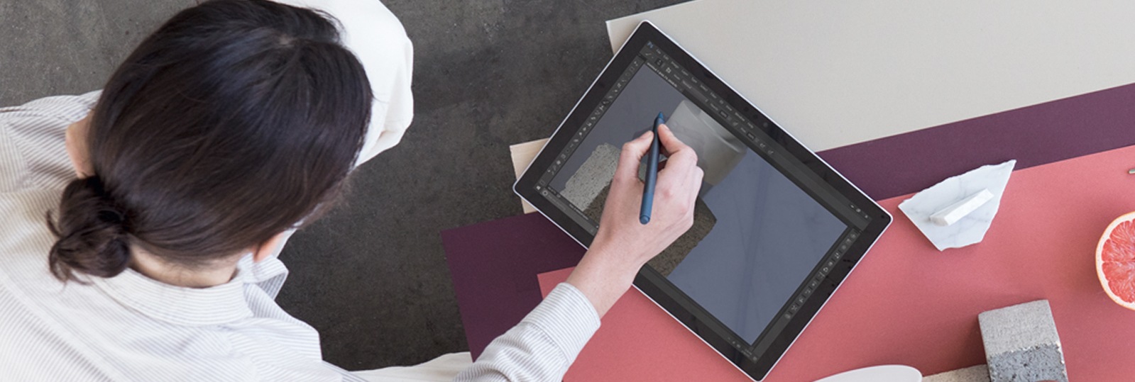 Surface ペン Microsoft Surface Pro Surface Go Surface Book などに対応しているペン スタイラス