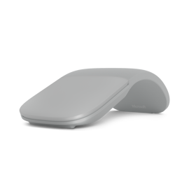 Surface Arc Mouse Light Gray 