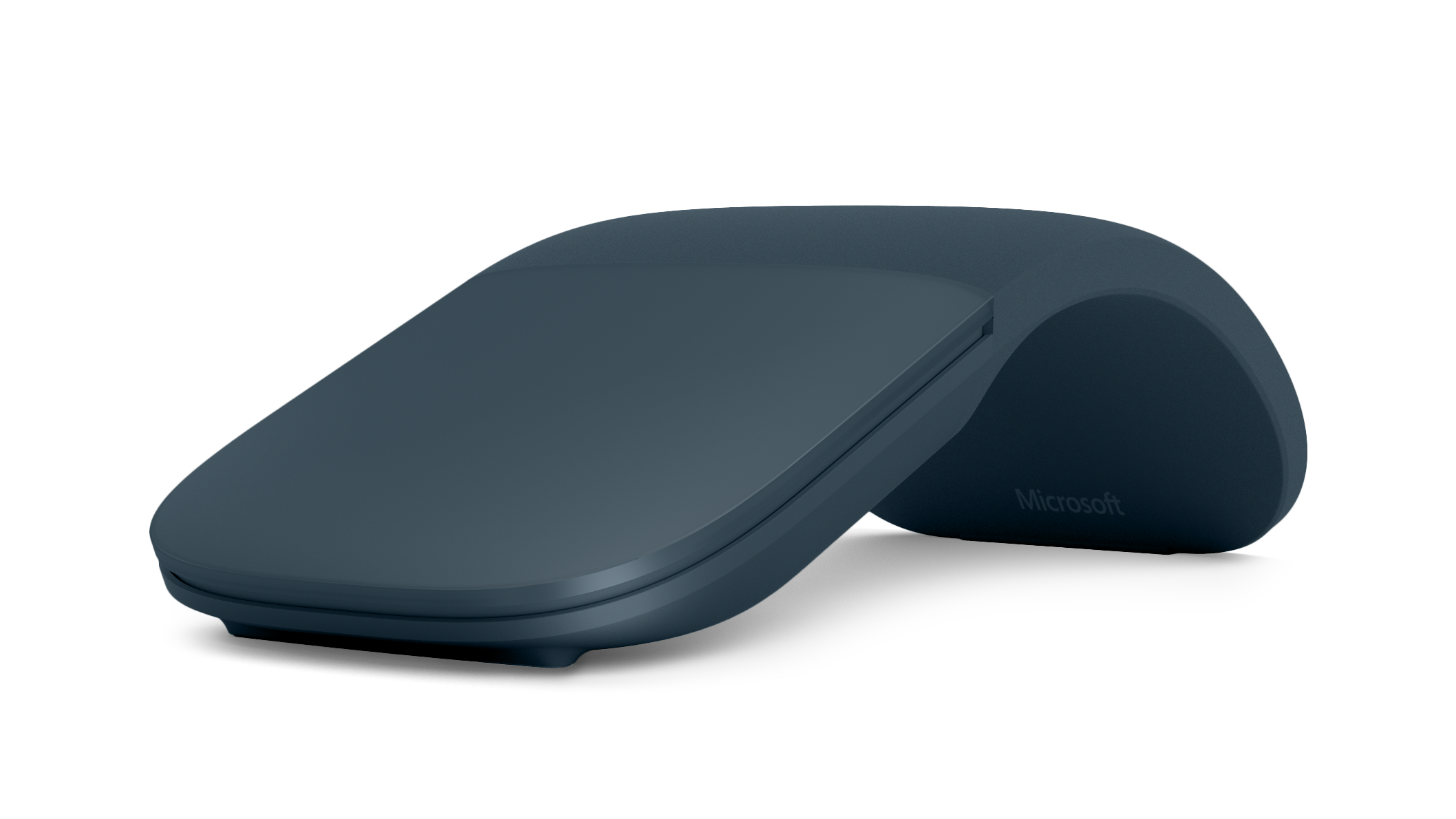 Microsoft arc mouse