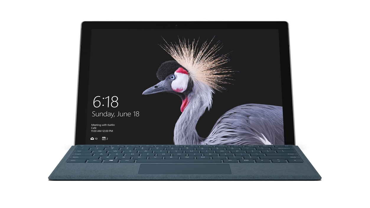 Buy Surface Pro 5th Gen for Business   Microsoft Store