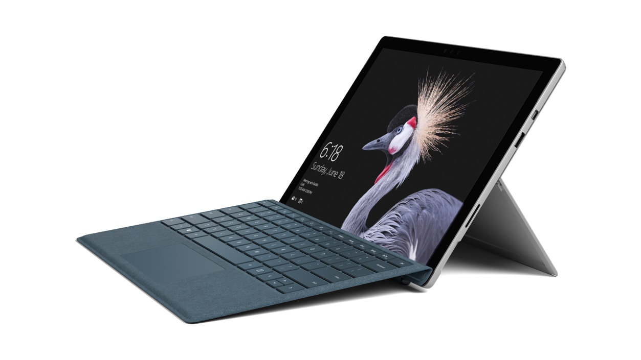 Surface Pro (5th Gen)
