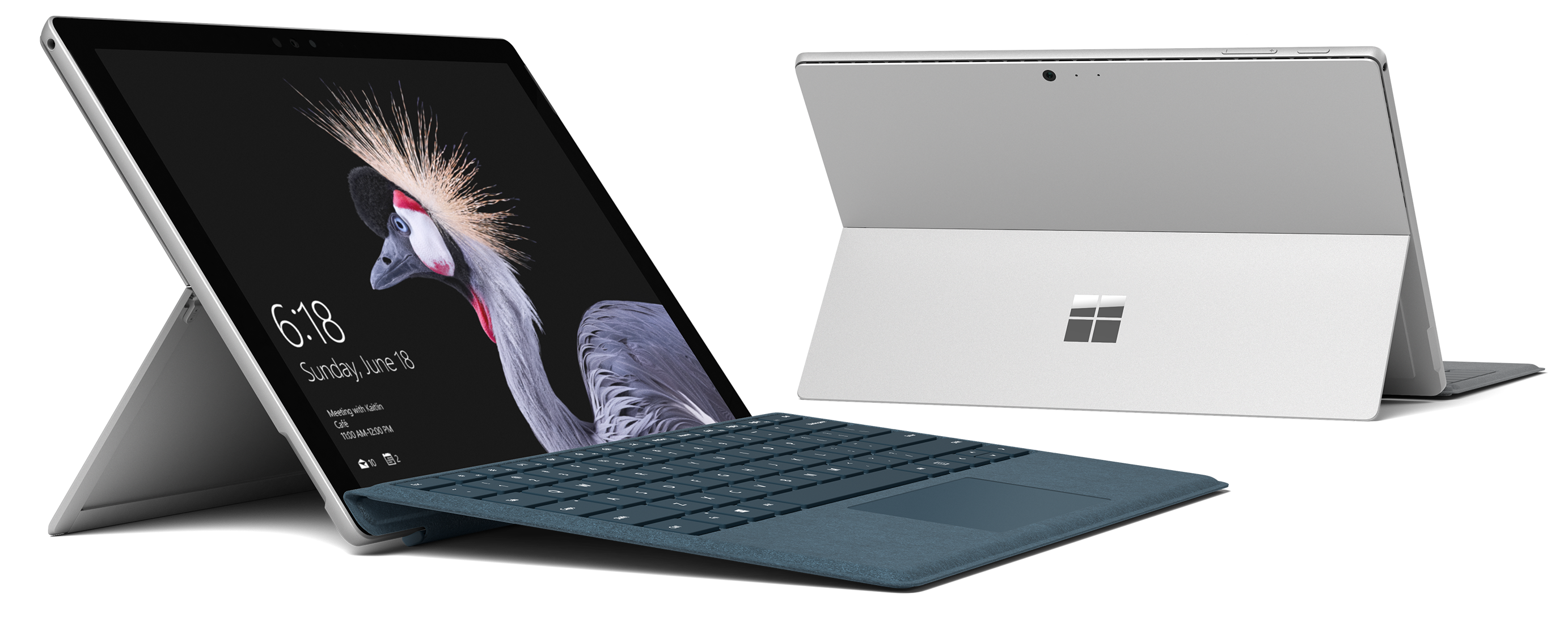 Buy Surface Pro 5th Gen for Business - Microsoft Store