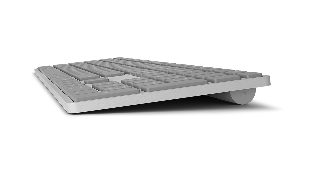 verontschuldiging Geheim Centrum Buy Surface Keyboard - Microsoft Store