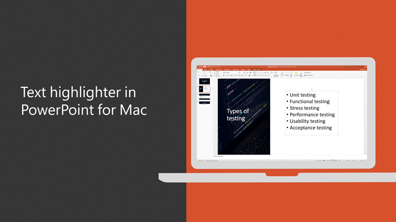 Powerpoint para mac video trim