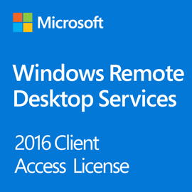 Windows Server 2016 リモート デスクトップ サービス