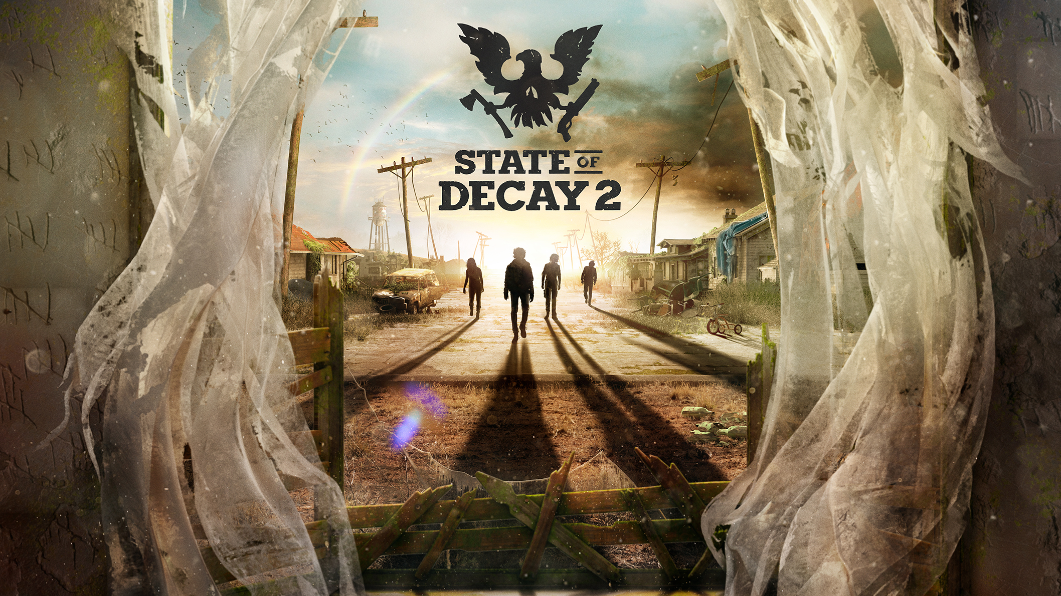 state of decay 2 microsoft store