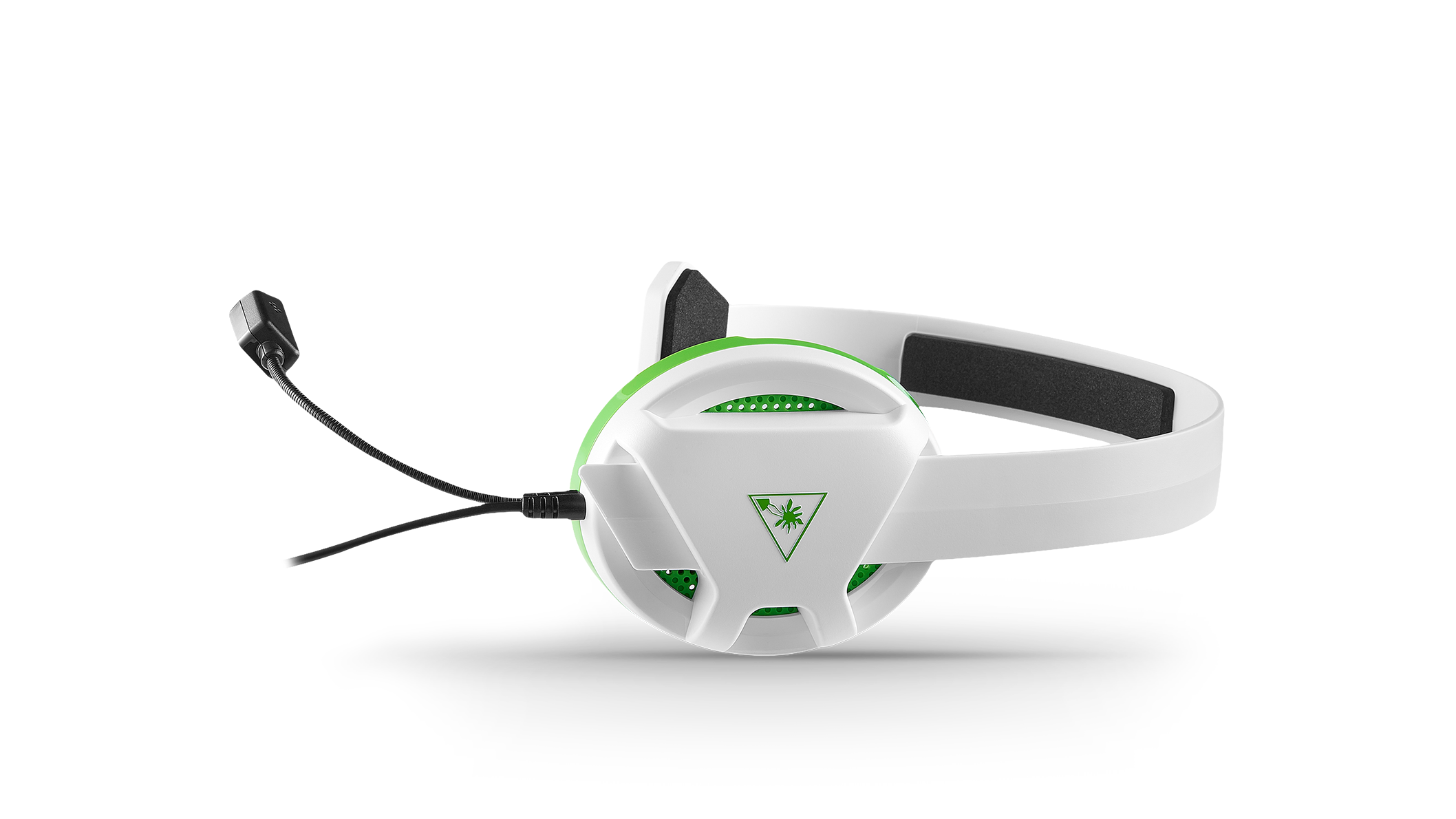 turtle beach recon chat white gaming headset for xbox one