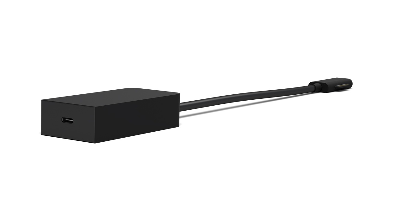 Adaptador de USB-C a USB para Microsoft Surface  Adaptador USB de  Microsoft – Microsoft Surface