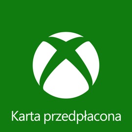 Cyfrowy bon upominkowy Xbox (200,00 zł)