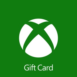 $100.00 Xbox Digital Gift Card
