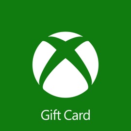 ₹1,699.00 Xbox डिजिटल गिफ्ट कार्ड