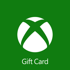 $37.00 Xbox Digital Gift Card