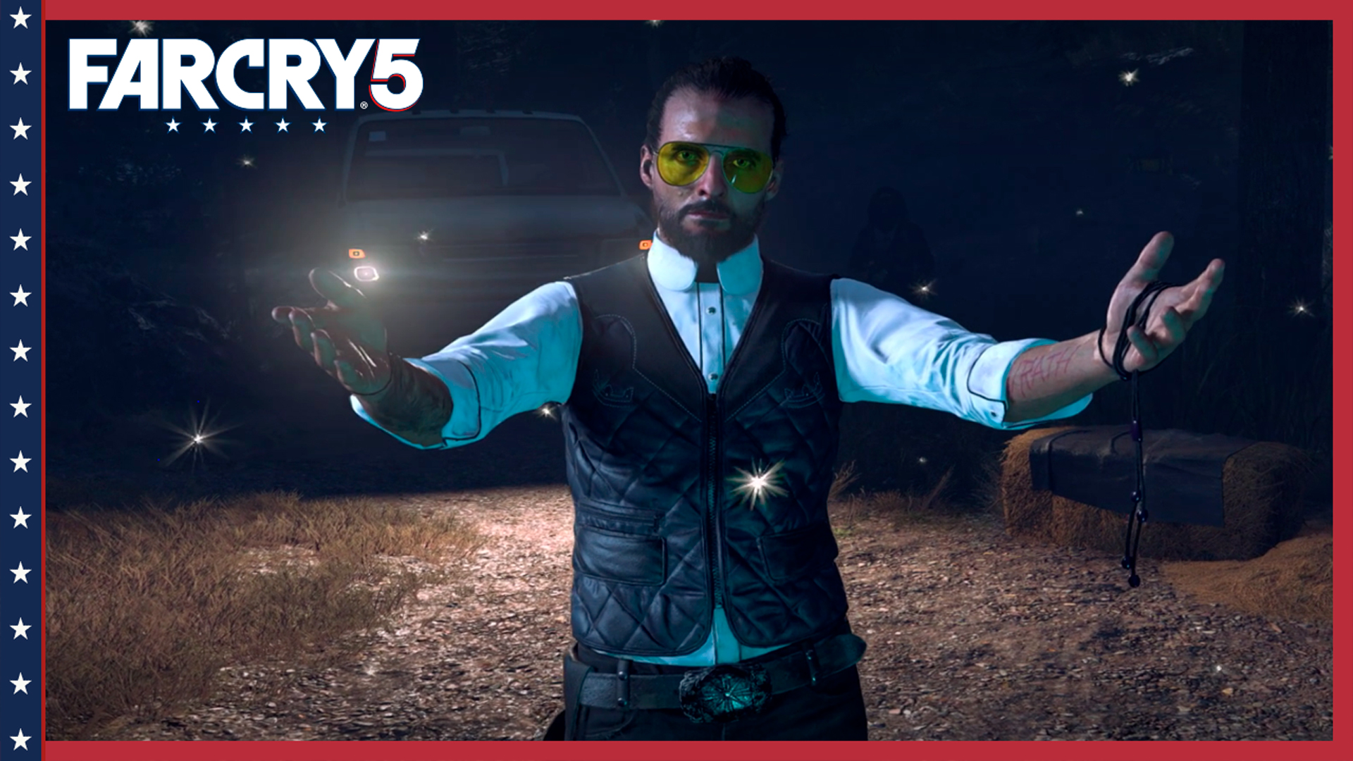 Far Cry 5 For Xbox One Xbox
