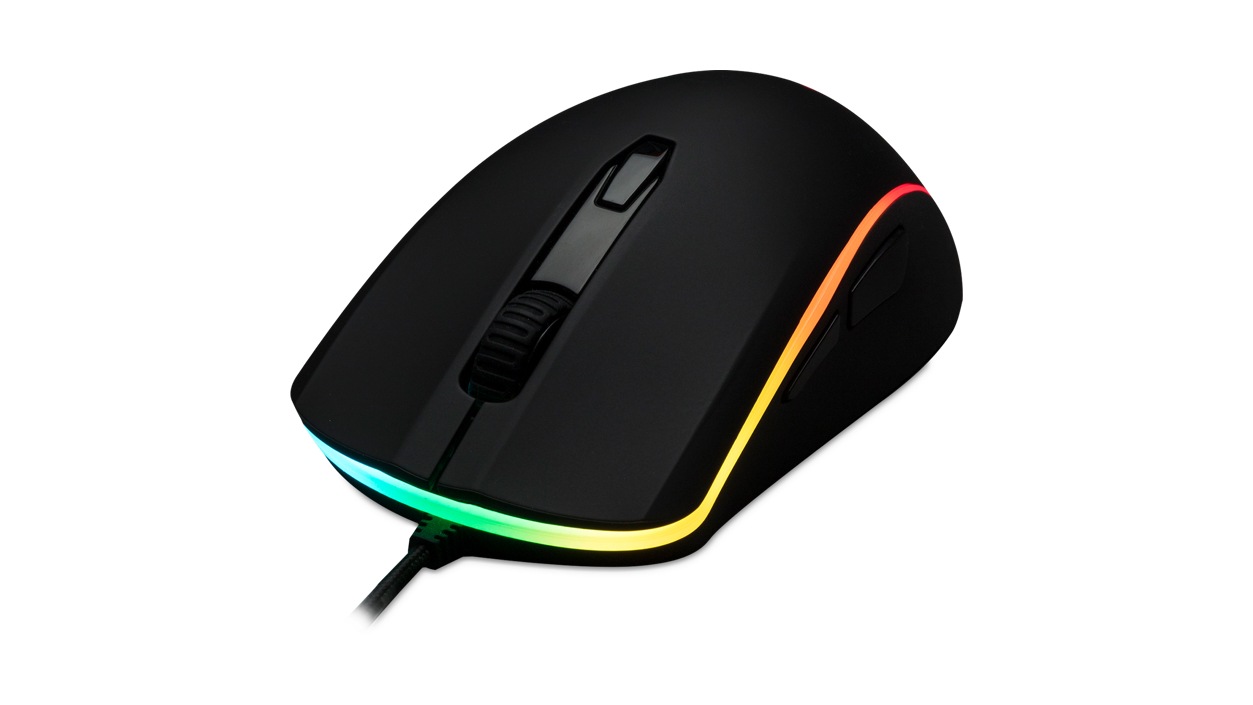 Buy Kingston HyperX Pulsefire Surge Microsoft Store Gaming - RGB Mouse