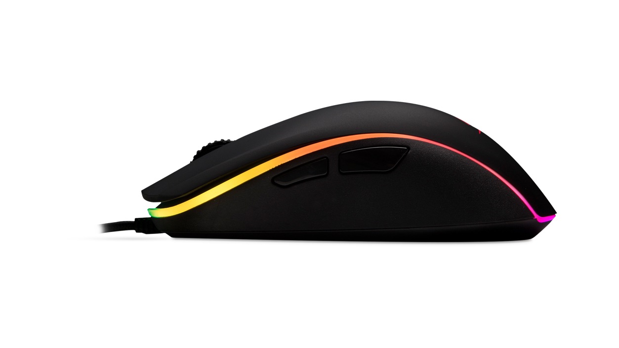 Steelseries Aerox 3 Wireless Gaming Mouse - Tech Diversity