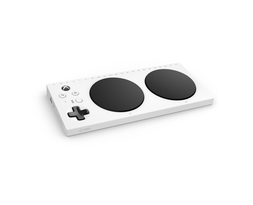 Xbox Adaptive Controller