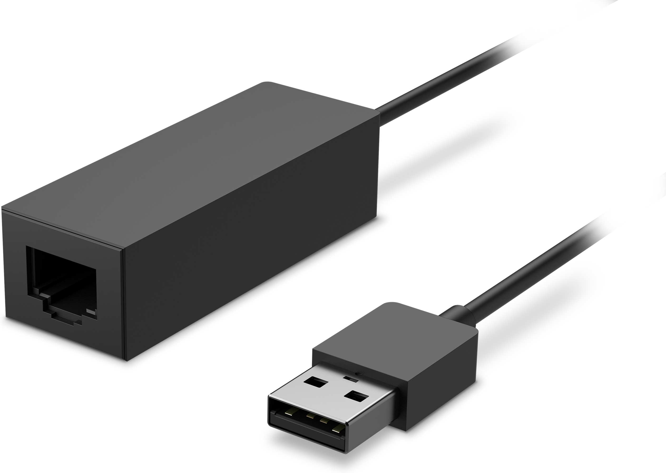 Microsoft Surface USB 3.0 to 10//100//1000 Gigabit Wired Ethernet Adapter Pro3//4