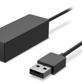 Surface USB 3.0 ギガビット イーサネット アダプター
