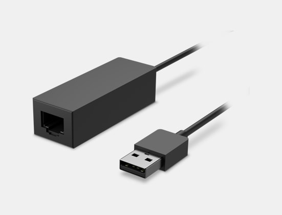 Surface USB 3.0 Gigabit Ethernet Adapter